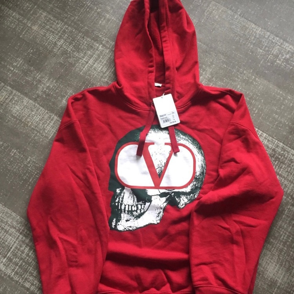 Valentino hoodie